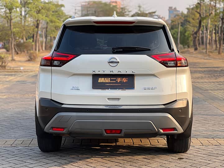 Фото 7 - Nissan X-Trail