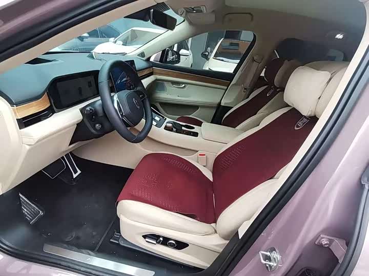 Фото 5 - Aito M5