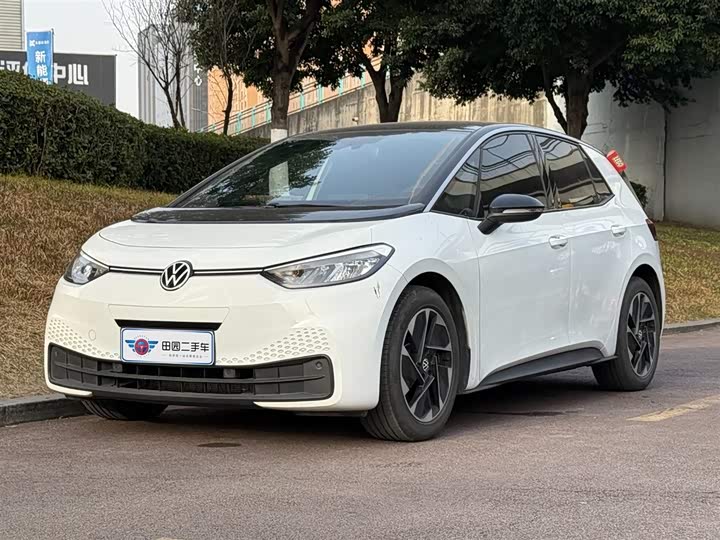 Фото 1 - Volkswagen ID.3