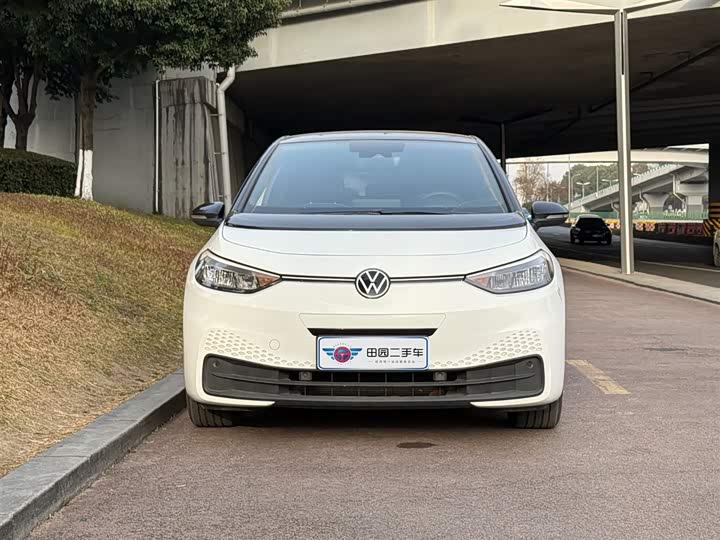 Фото 2 - Volkswagen ID.3