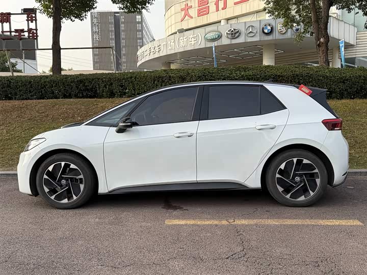 Фото 3 - Volkswagen ID.3