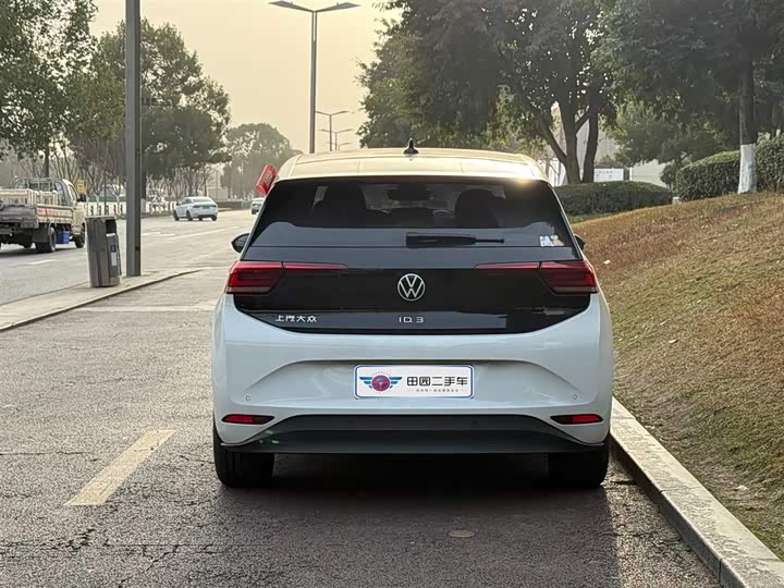 Фото 4 - Volkswagen ID.3