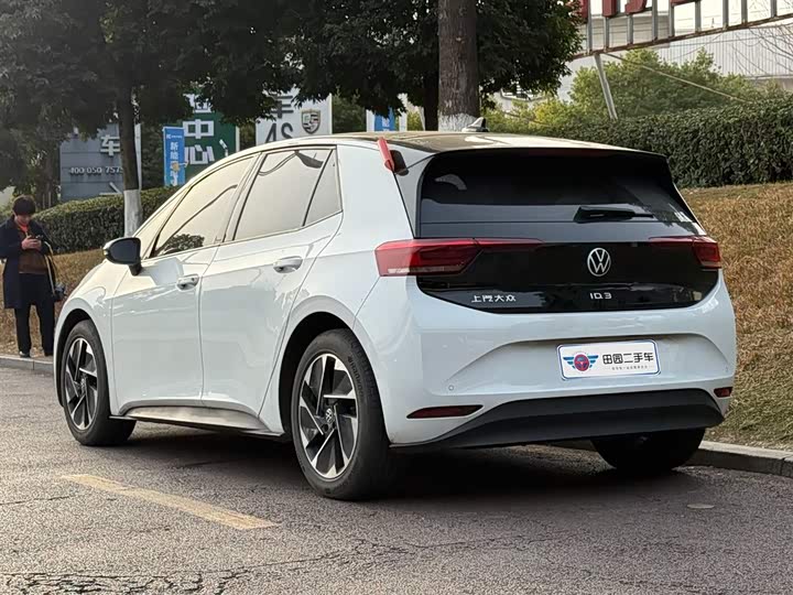 Фото 5 - Volkswagen ID.3