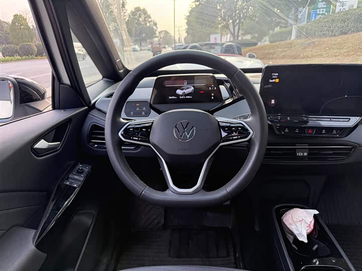 Фото 6 - Volkswagen ID.3