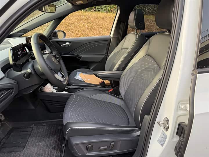 Фото 8 - Volkswagen ID.3