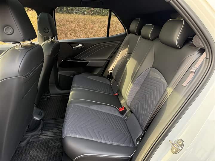 Фото 9 - Volkswagen ID.3