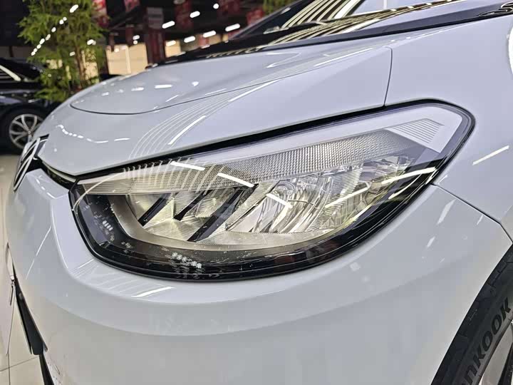 Фото 4 - Volkswagen ID.3