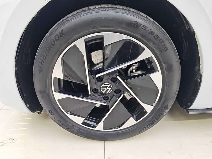 Фото 5 - Volkswagen ID.3