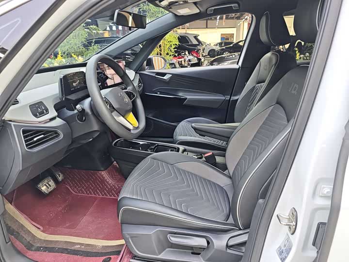 Фото 7 - Volkswagen ID.3