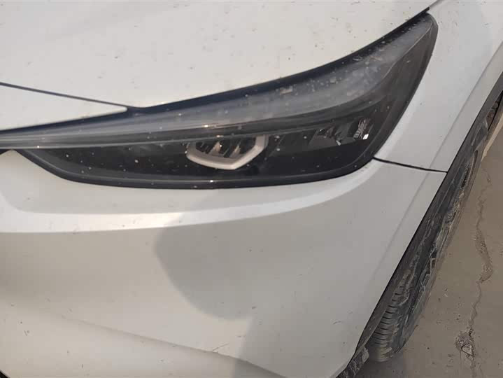 Фото 5 - Honda XR-V