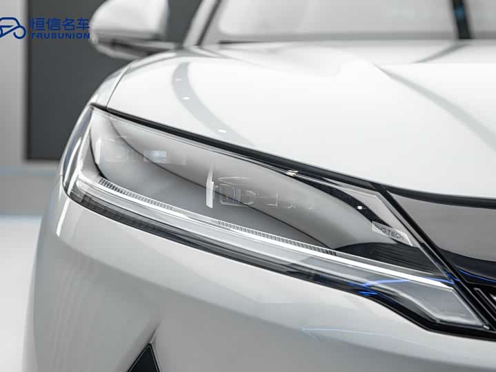 Фото 8 - BYD Yuan Up