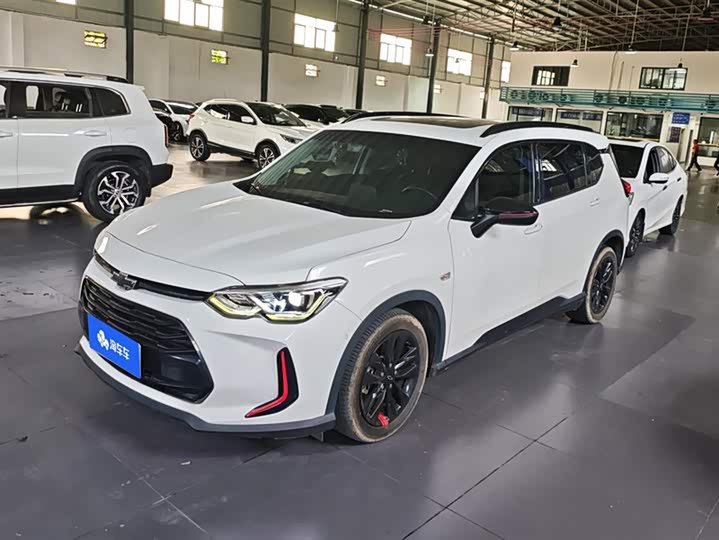 Фото 1 - Chevrolet Orlando