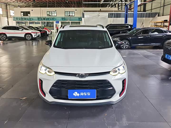 Фото 2 - Chevrolet Orlando