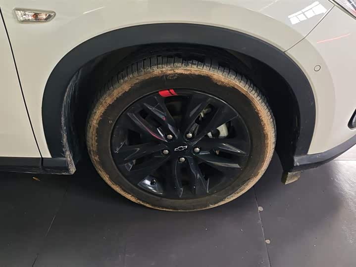 Фото 6 - Chevrolet Orlando