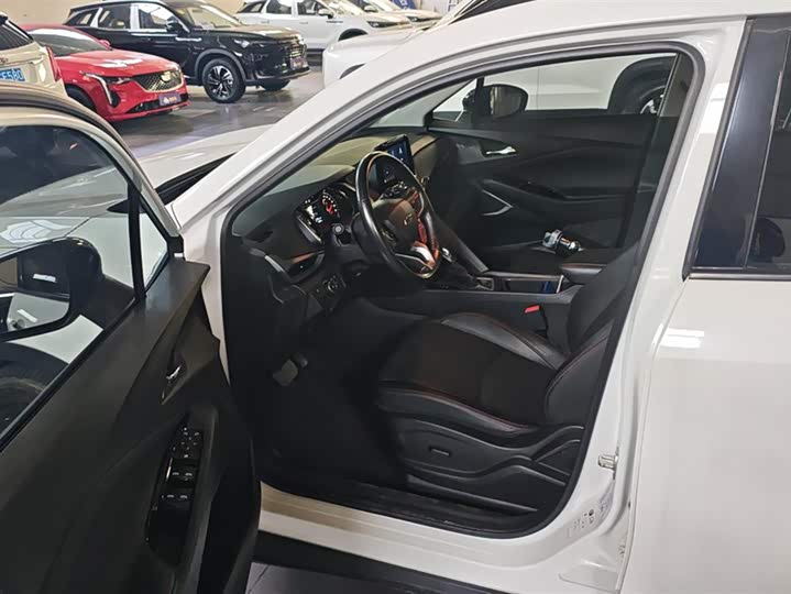 Фото 9 - Chevrolet Orlando