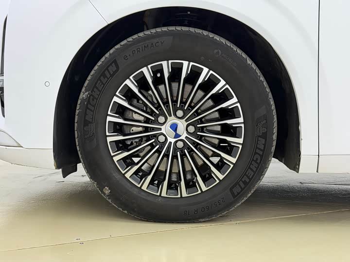 Фото 6 - Denza D9