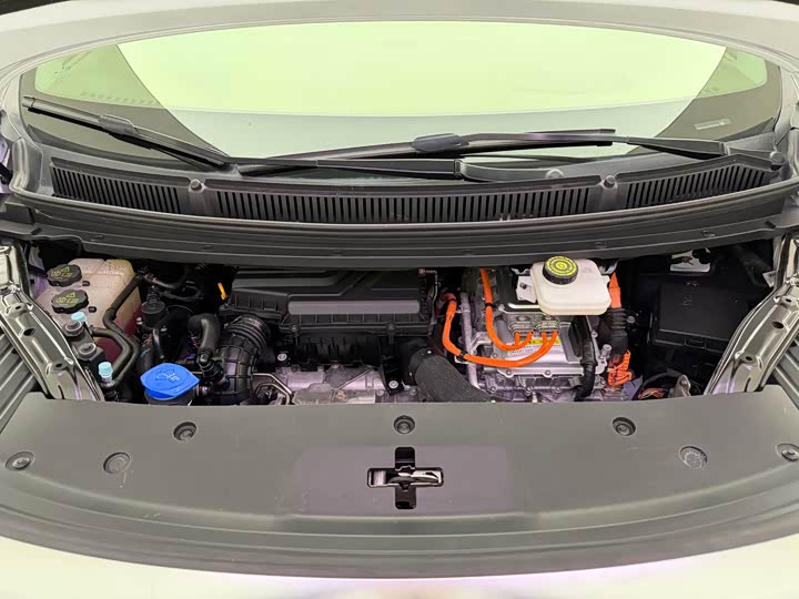 Фото 7 - Denza D9