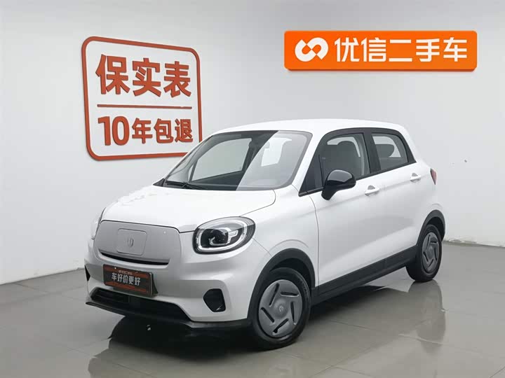 Фото 1 - Leapmotor T03