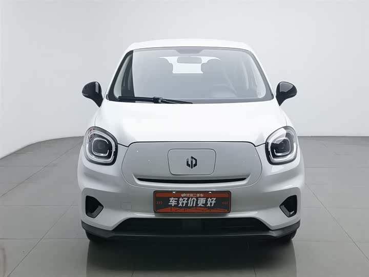 Фото 3 - Leapmotor T03