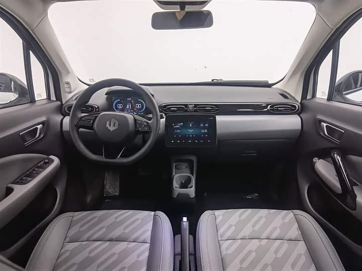 Фото 5 - Leapmotor T03