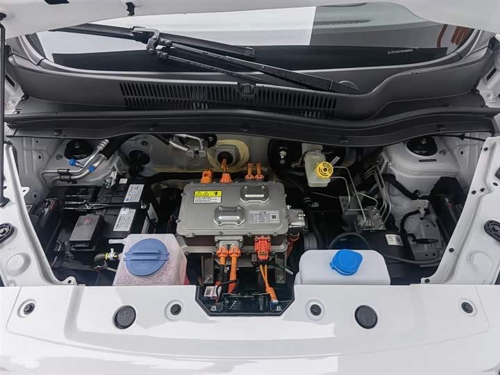 Фото 6 - Leapmotor T03