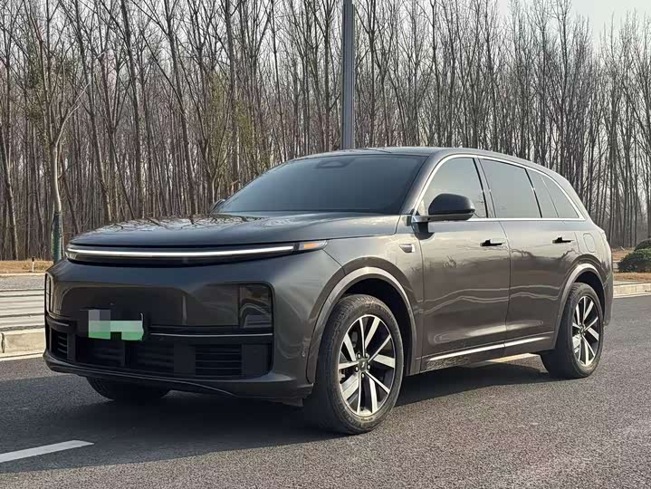 Фото 1 - LiXiang L7