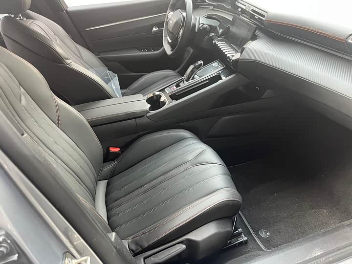 Фото 3 - Peugeot 508