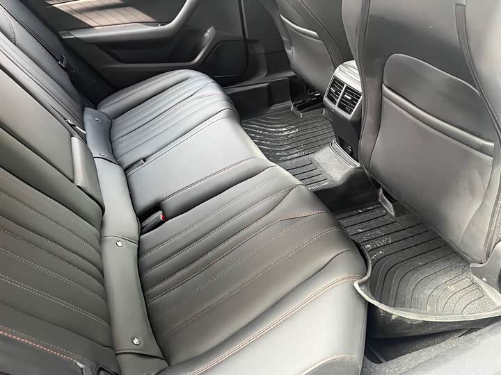 Фото 4 - Peugeot 508