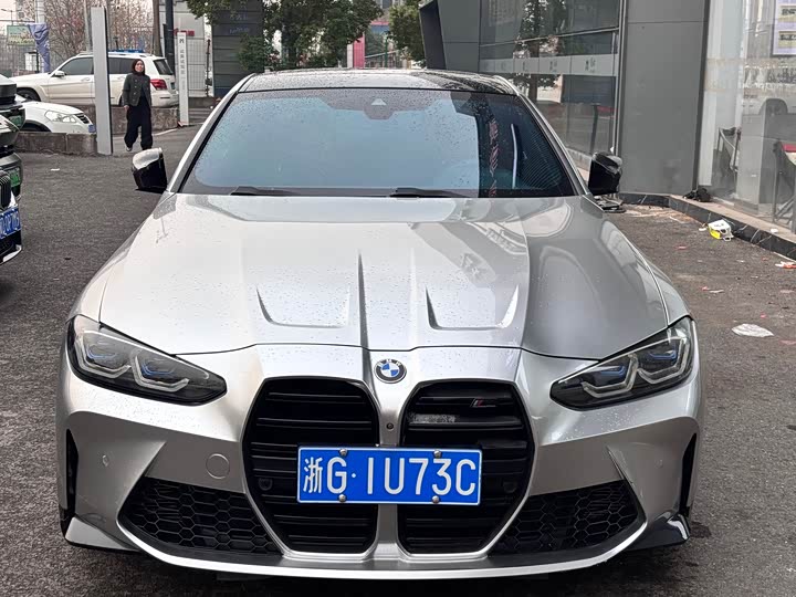 Фото 2 - BMW 4 Series