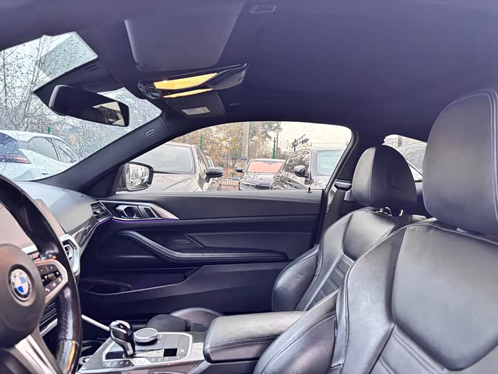 Фото 5 - BMW 4 Series