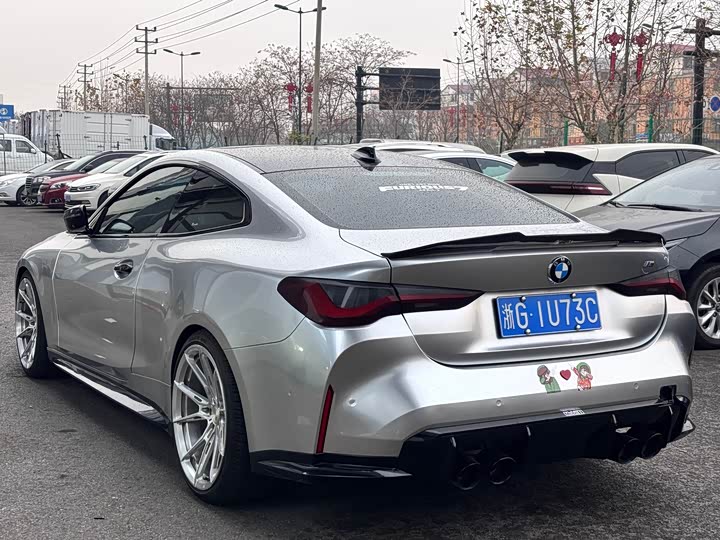 Фото 6 - BMW 4 Series