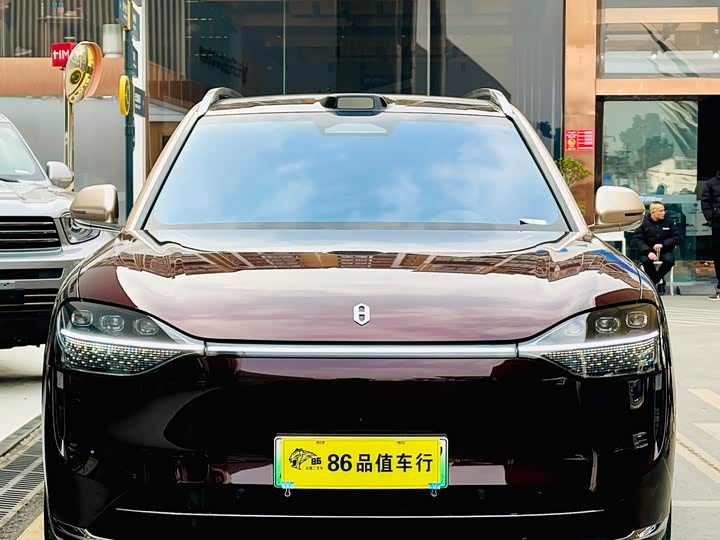 Фото 2 - Aito M9