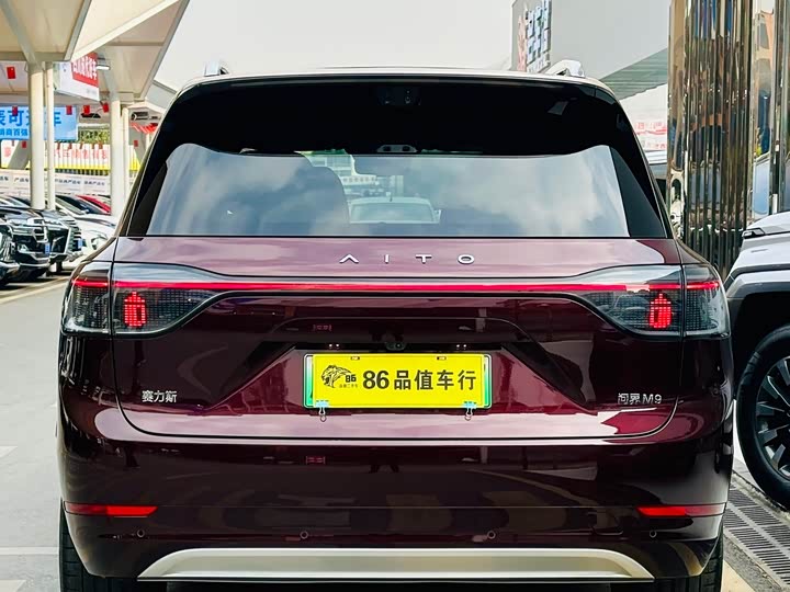 Фото 3 - Aito M9