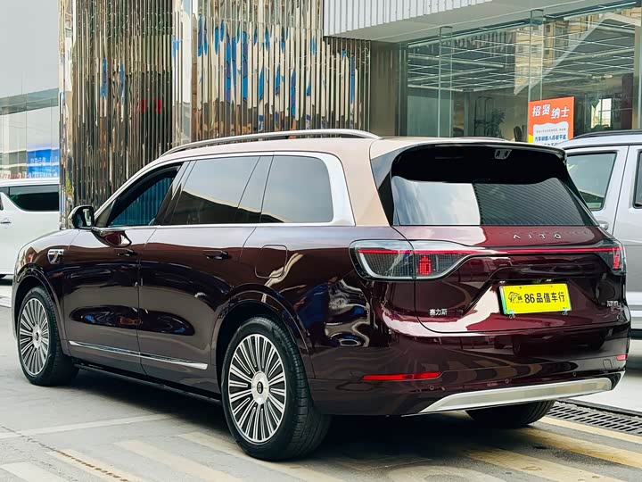 Фото 4 - Aito M9