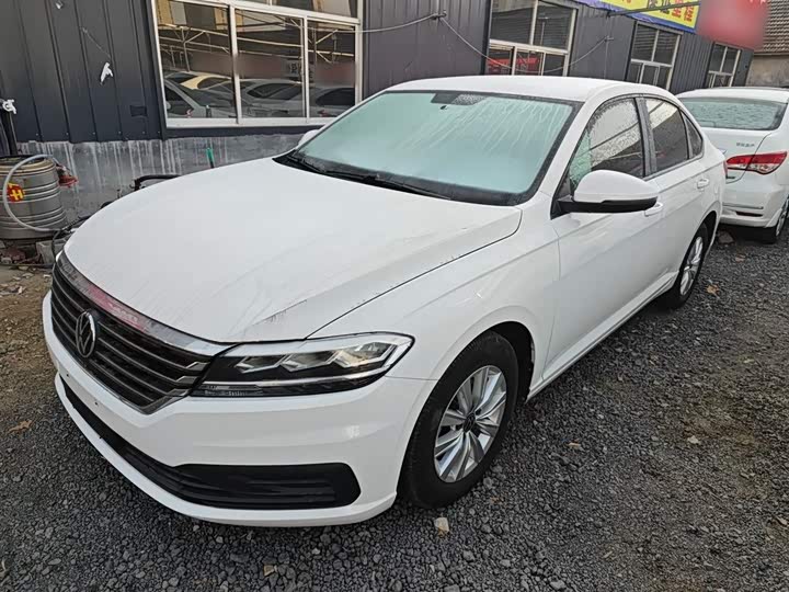 Фото 2 - Volkswagen Lavida