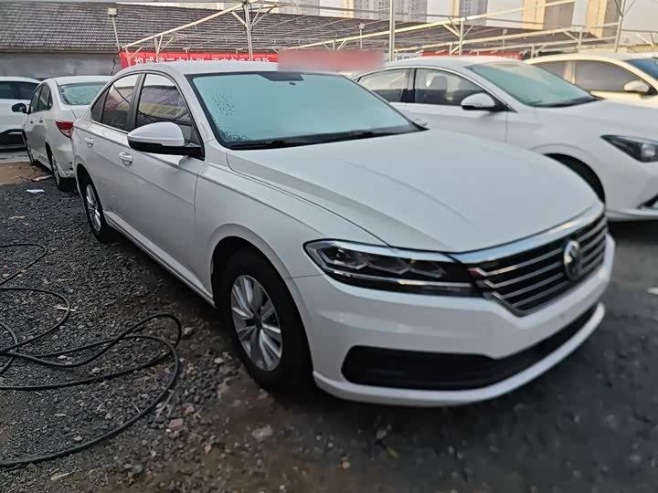 Фото 4 - Volkswagen Lavida