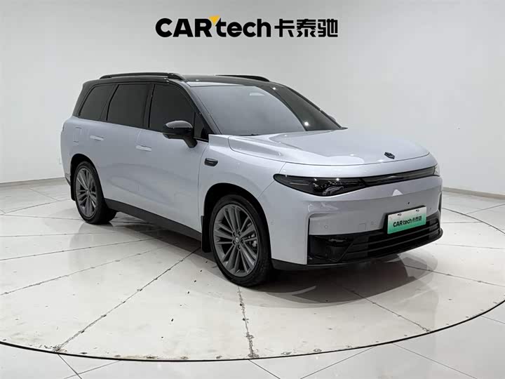 Фото 4 - Leapmotor C16