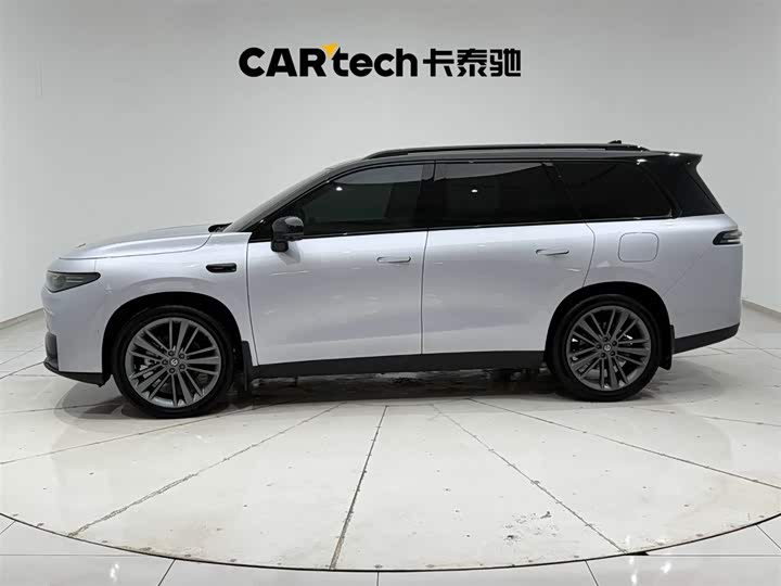 Фото 6 - Leapmotor C16