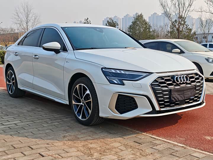 Фото 3 - Audi A3