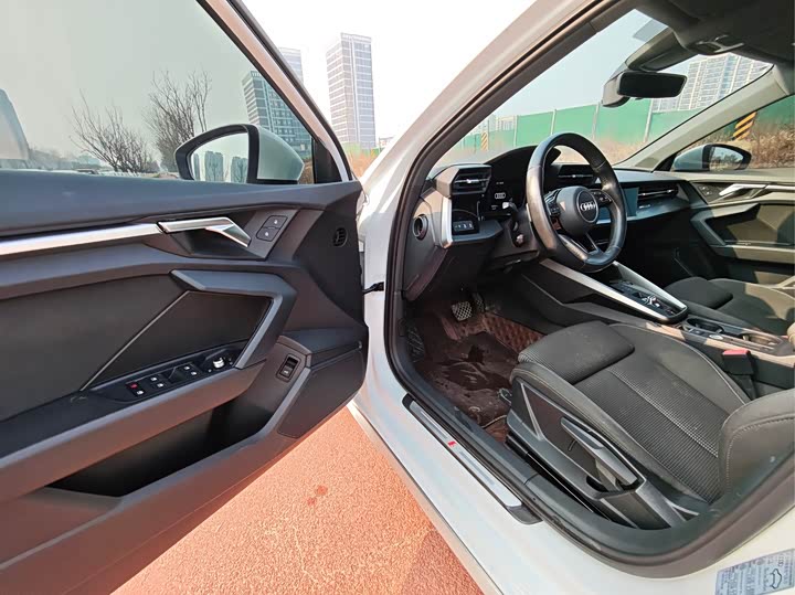 Фото 4 - Audi A3