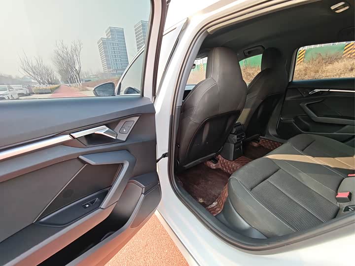 Фото 6 - Audi A3