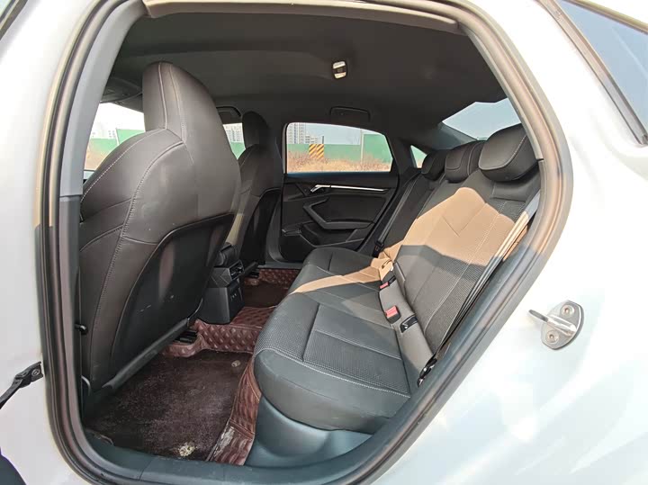 Фото 7 - Audi A3