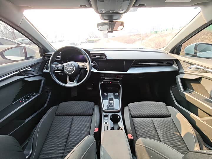 Фото 8 - Audi A3