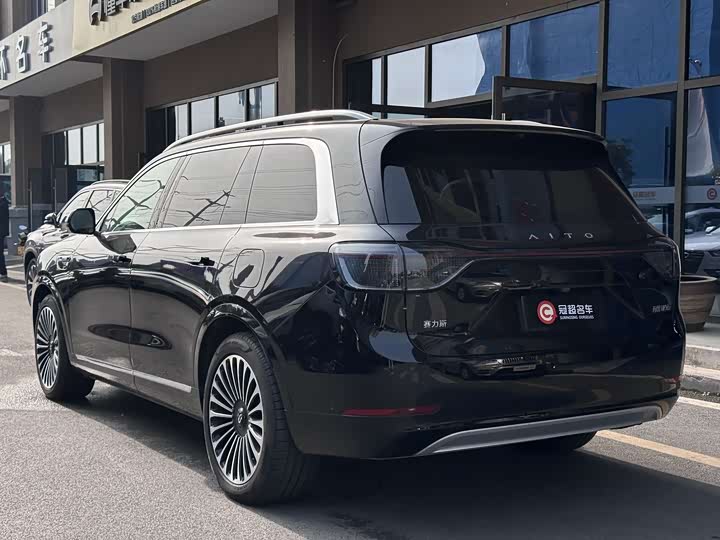 Фото 6 - Aito M9