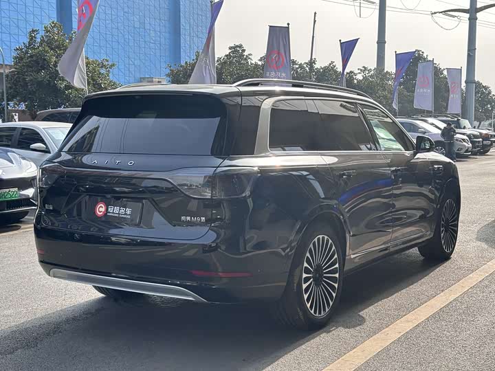 Фото 8 - Aito M9