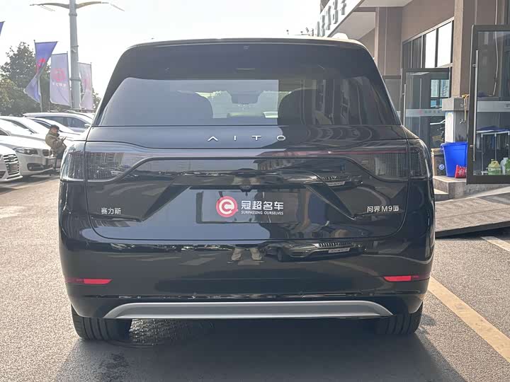 Фото 9 - Aito M9