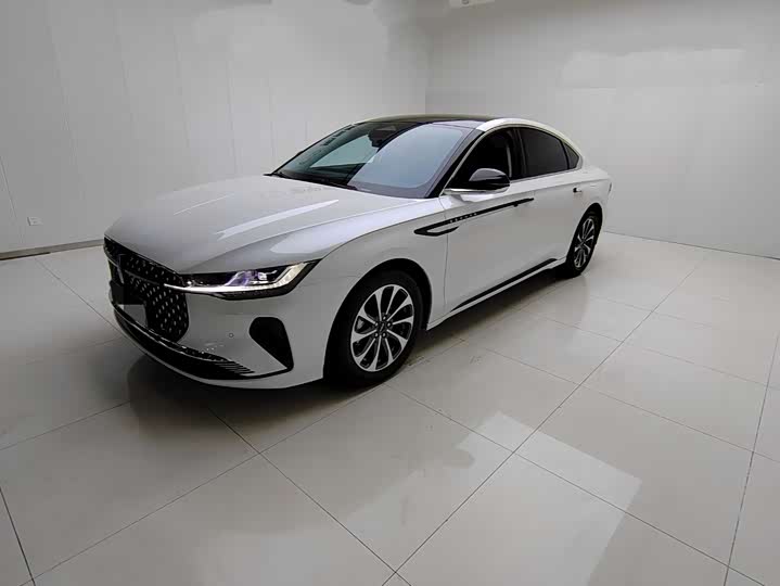 Фото 1 - Lincoln Z (Zephyr)