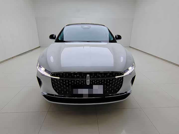 Фото 2 - Lincoln Z (Zephyr)