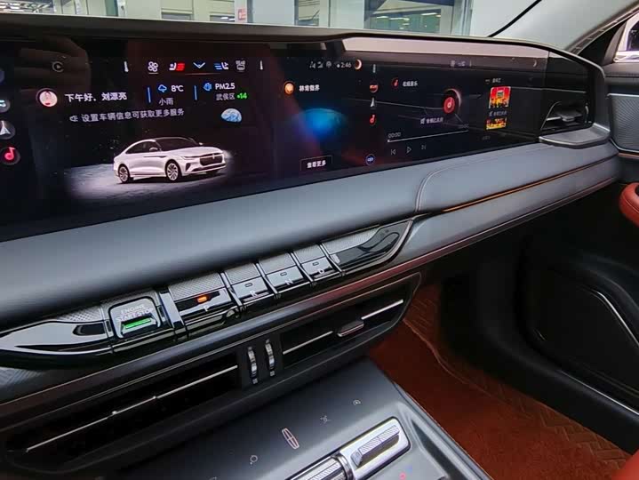 Фото 4 - Lincoln Z (Zephyr)