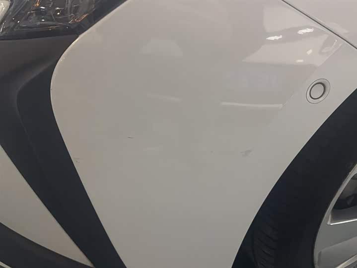 Фото 5 - Buick Velite 6